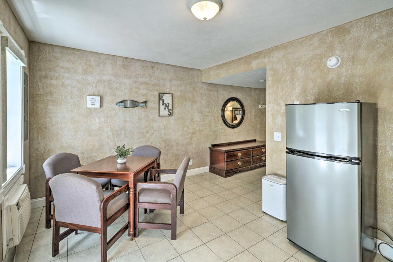 Lakeview Escape With Direct White River Access! Bagian luar foto